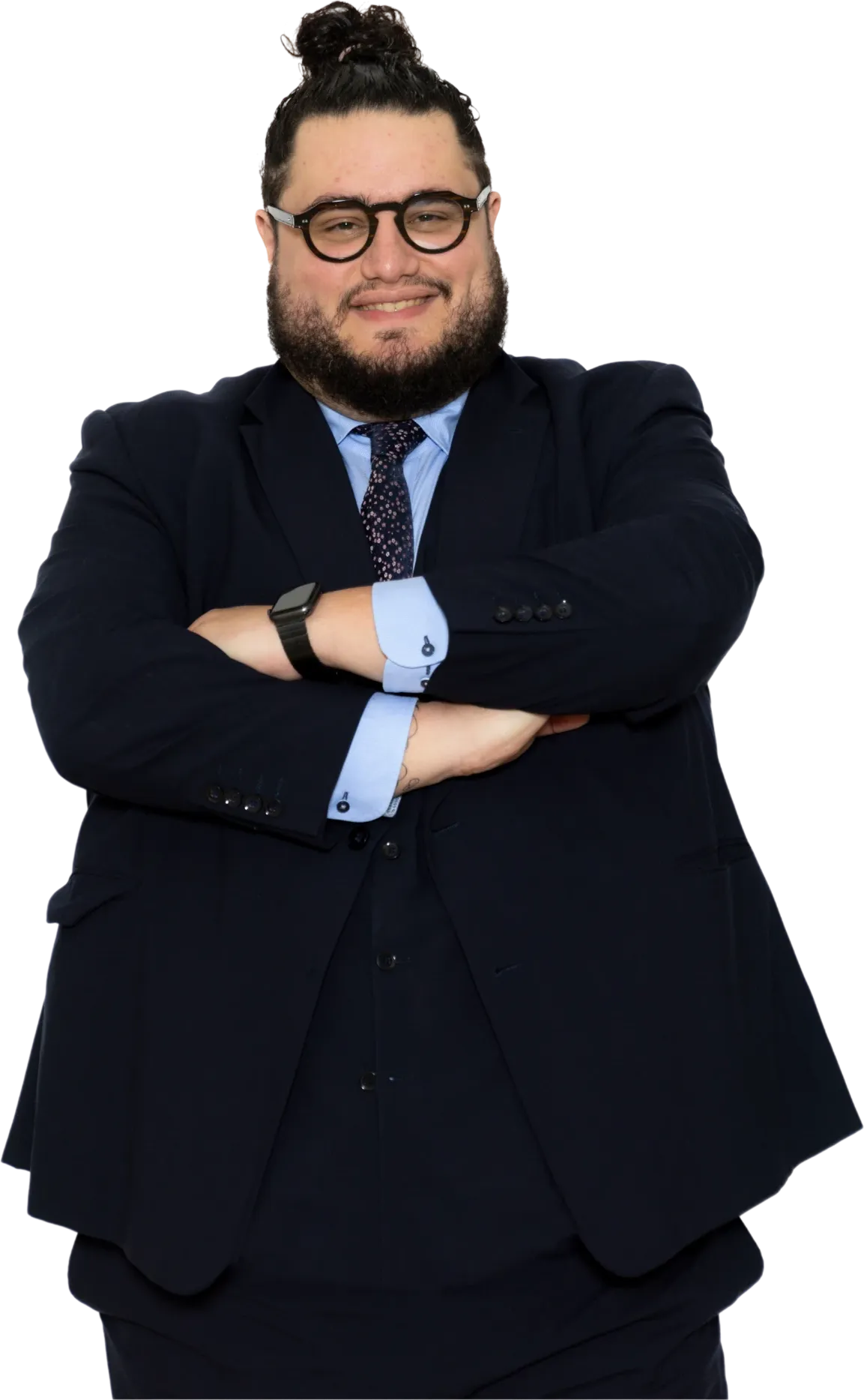 Alexandre Coratella, avocat au Barreau de Paris